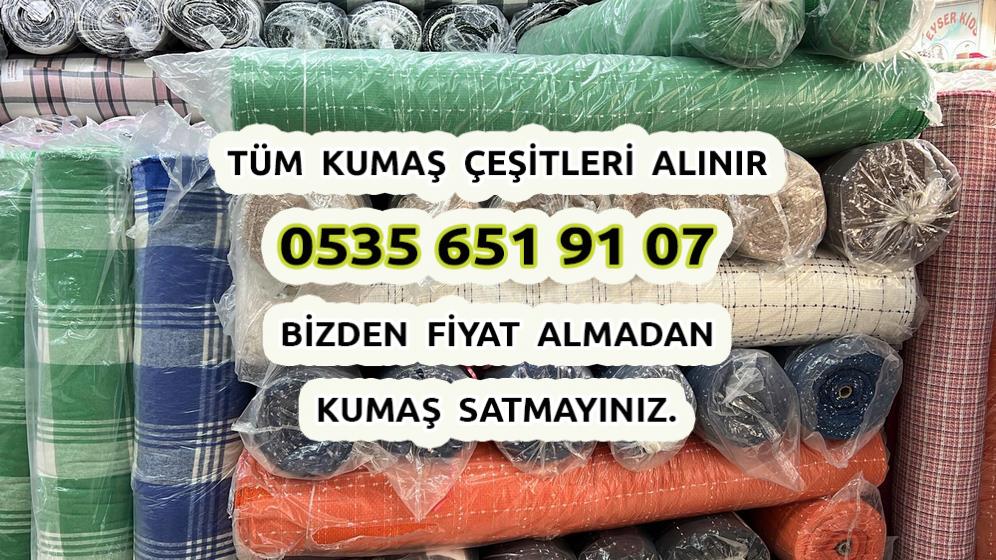 Maltepe Kumaş Alanlar