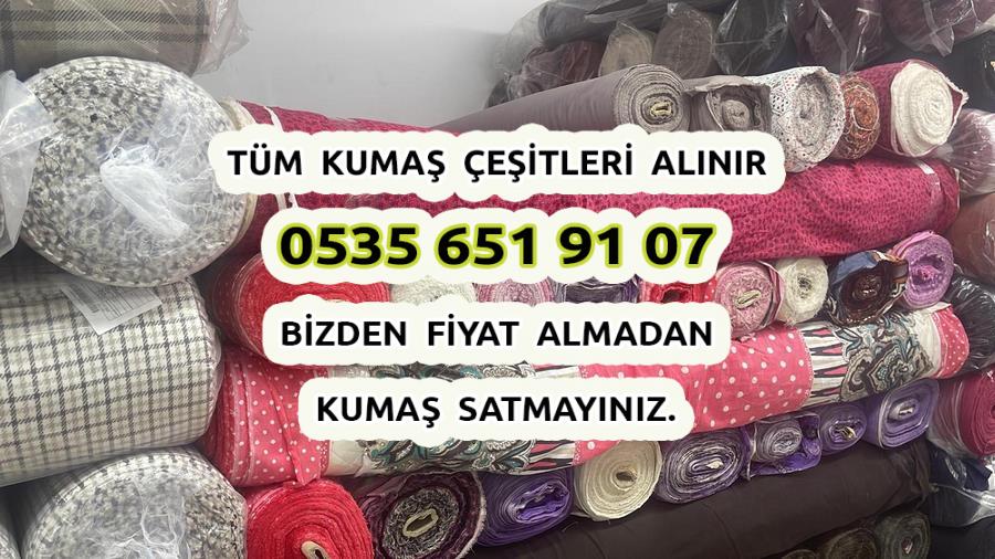 Memoryi Kumaş Alanlar