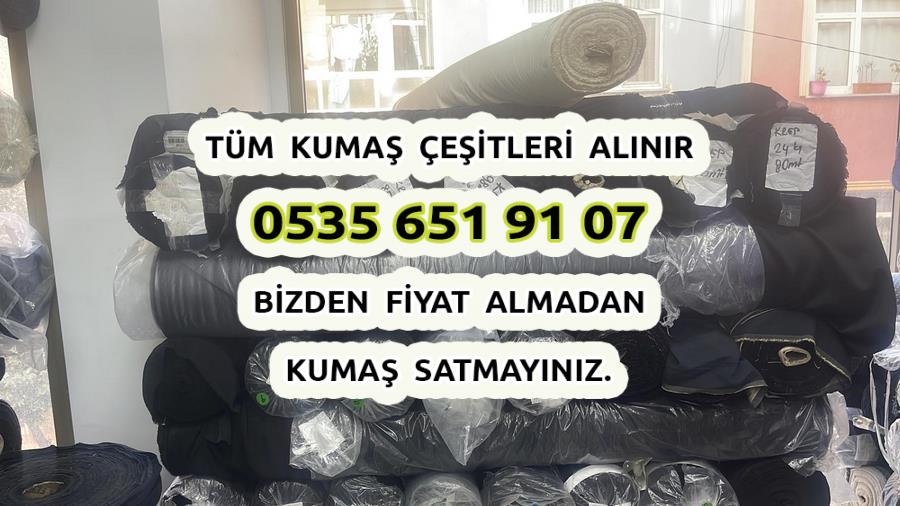 Nopelli Kumaş Alanlar