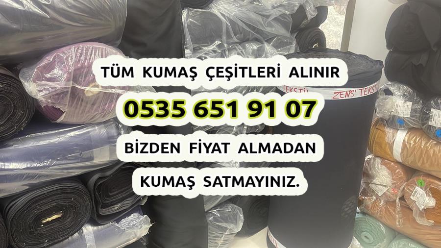 Örme Kapitone Kumaş Alanlar