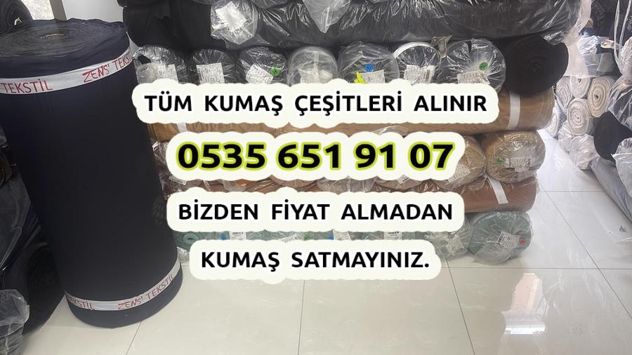 Piliseli Kumaş Alanlar