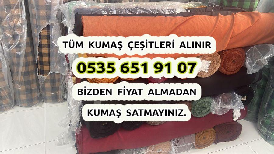 Ringelli Kumaş Alanlar