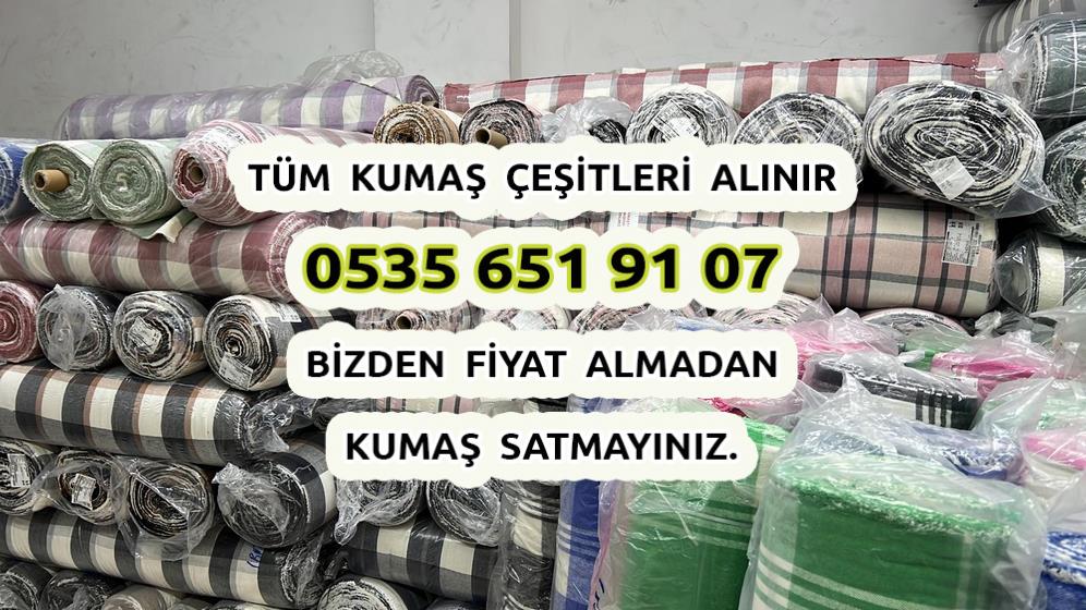 Sancaktepe Kumaş Alanlar