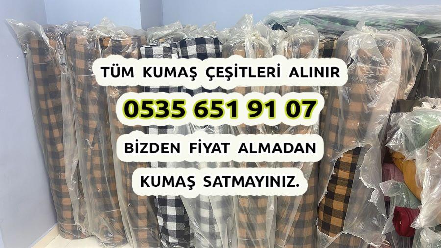 Şardonlu Kumaş Alanlar
