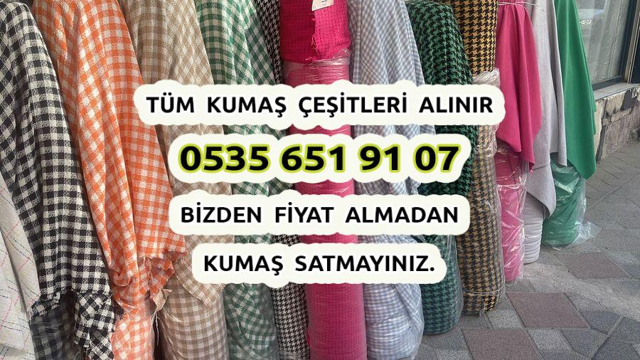 Şile Bezi Kumaş Alanlar
