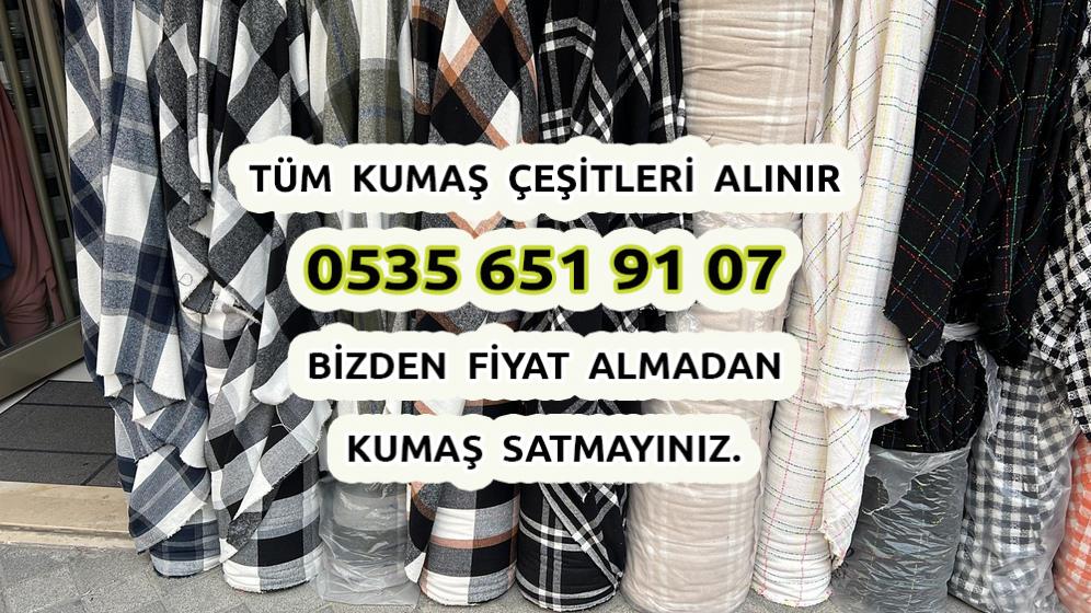 Şile Kumaş Alanlar