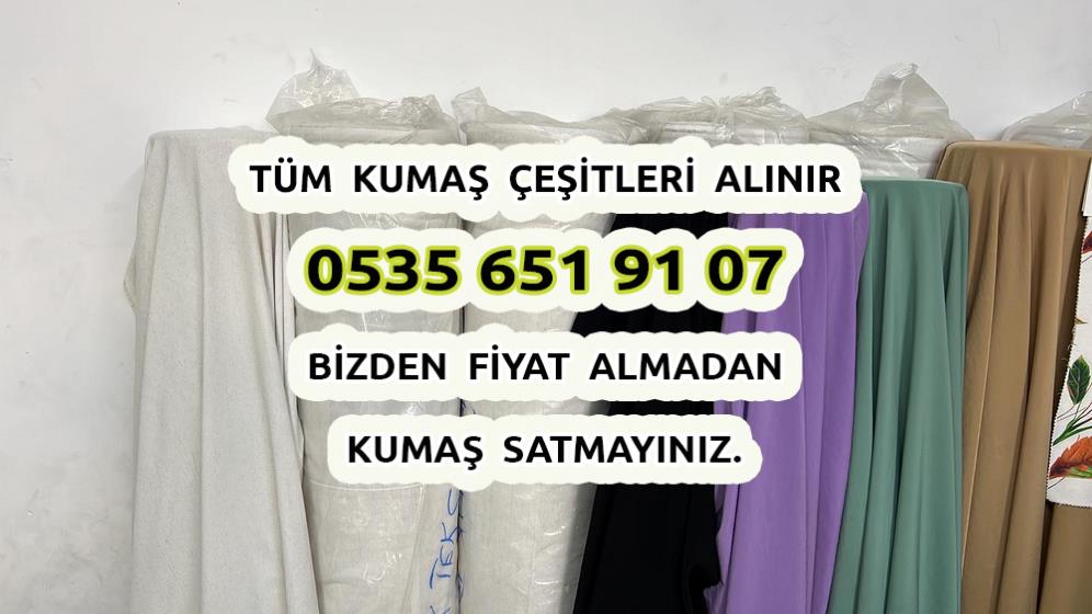 Sultangazi Kumaş Alanlar