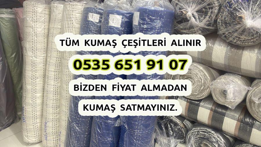 Topbaşı Kumaş Alanlar