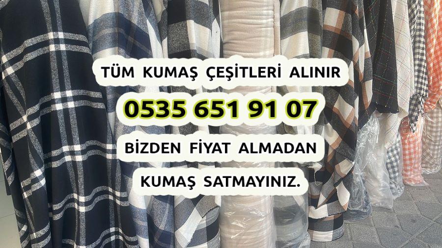 Trençkot Kumaş Alanlar