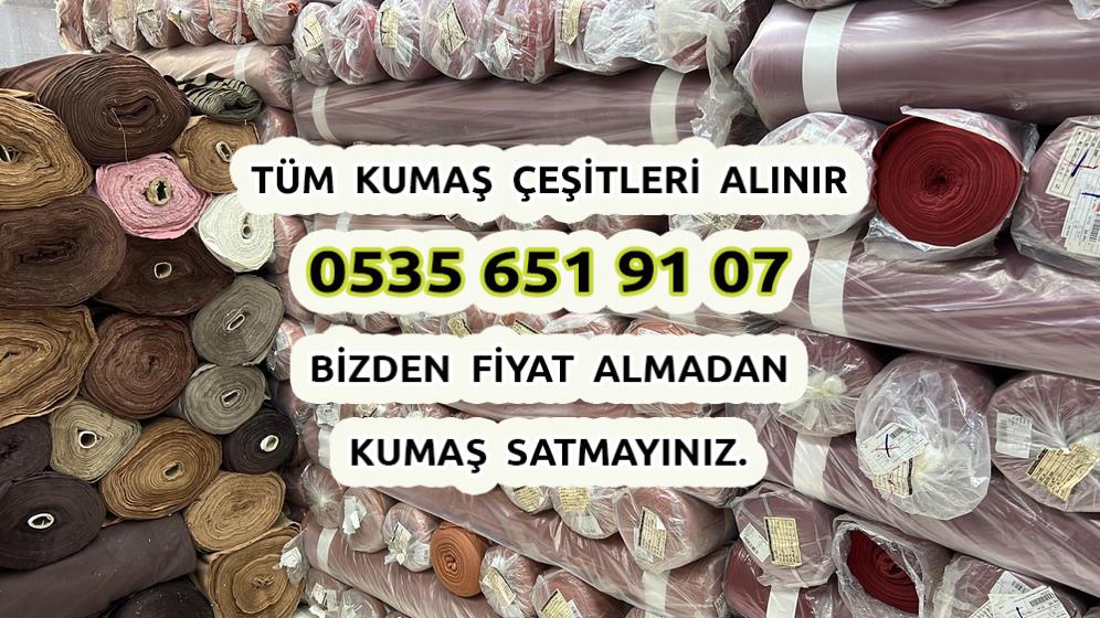 Üsküdar Kumaş Alanlar 0535 651 91 07 Stok Kumaş
