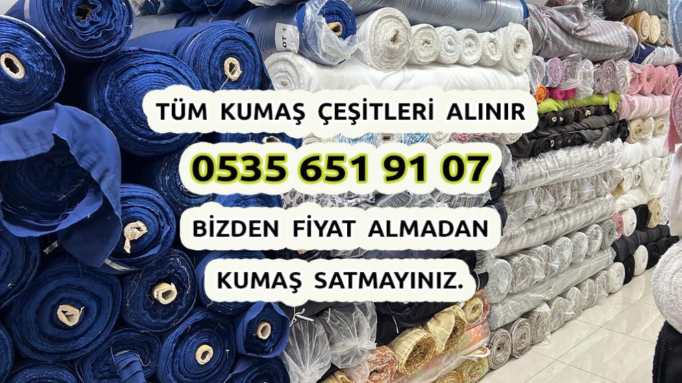 Zeytinburnu Parti Kumaş  0535 651 91 07 Stok Kumaş