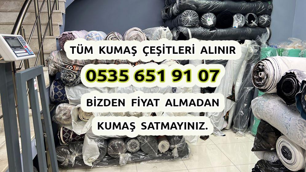 Ataköy Kumaş Alanlar 0535 651 91 07 Stok Kumaş