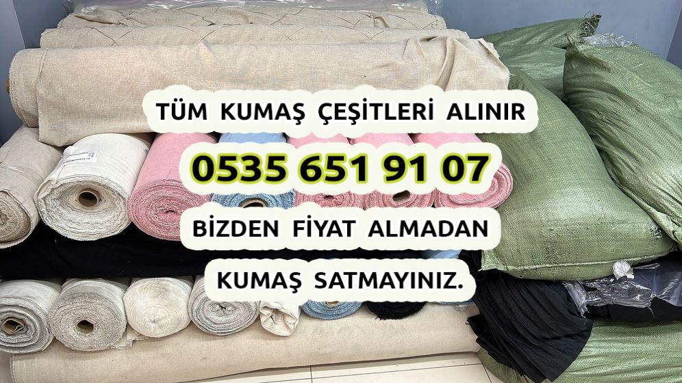 Ataşehir Kumaş Alanlar 0535 651 91 07 Stok Kumaş