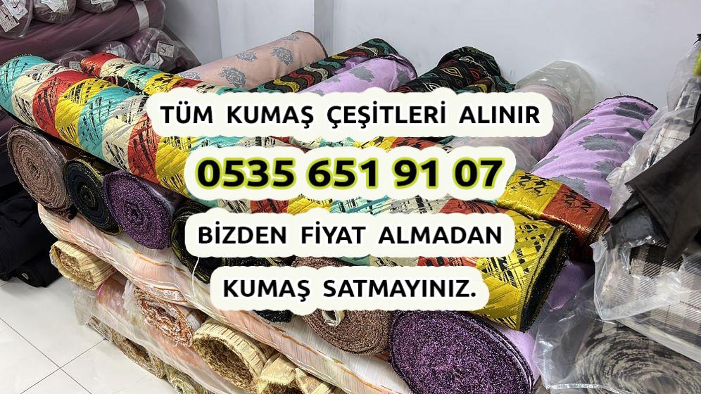 Bahçeşehir Kumaş Alanlar 0535 651 91 07 Stok Kumaş