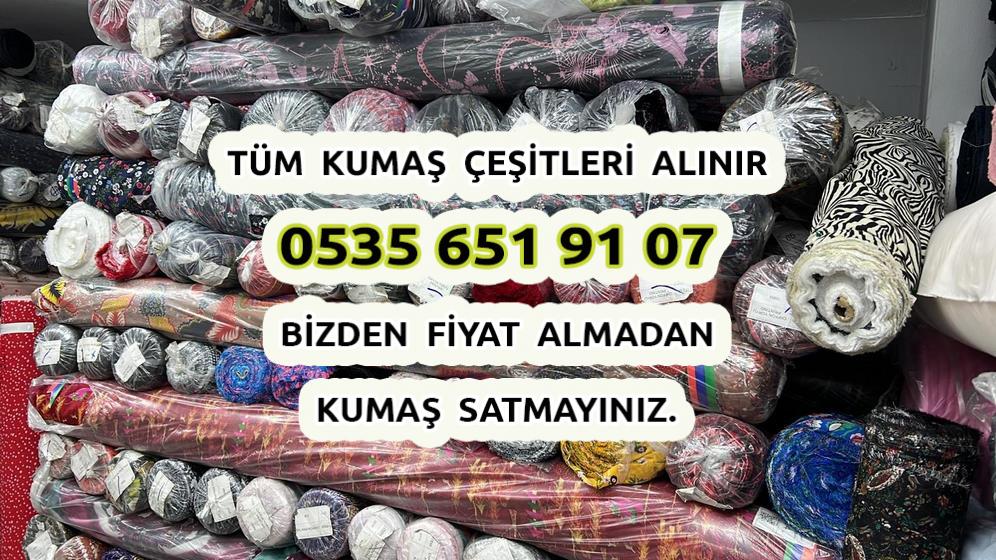 Çamlıca Kumaş Alanlar 0535 651 91 07 Stok Kumaş