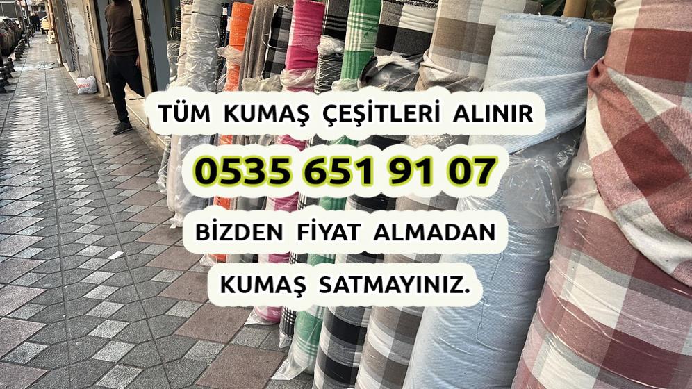 Firuzköy Kumaş Alanlar 0535 651 91 07 Stok Kumaş