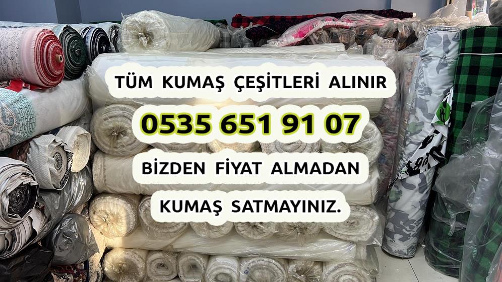 Gayrettepe Kumaş Alanlar 0535 651 91 07 Stok Kumaş