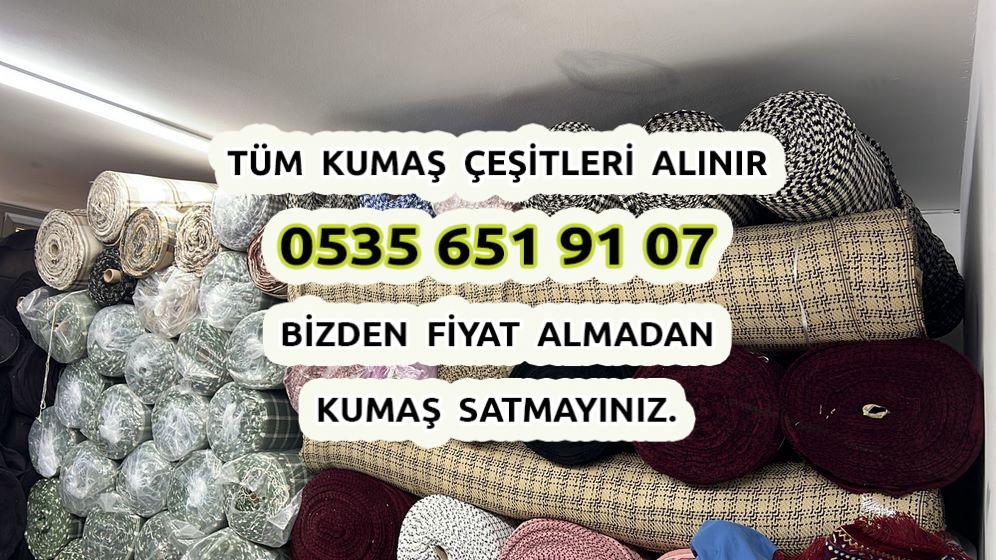 Güvercintepe Kumaş Alanlar 0535 651 91 07 Stok Kumaş