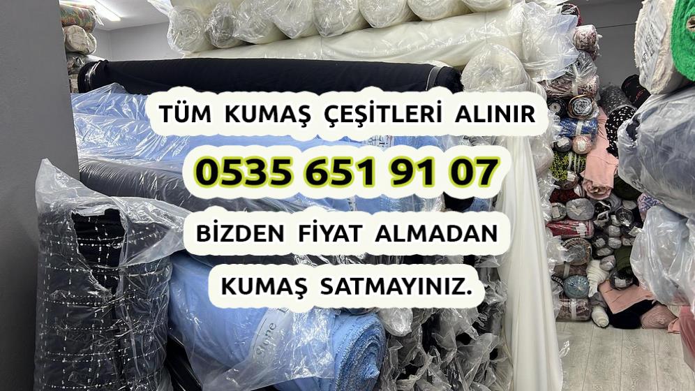İkitelli Kumaş Alanlar 0535 651 91 07 Stok Kumaş