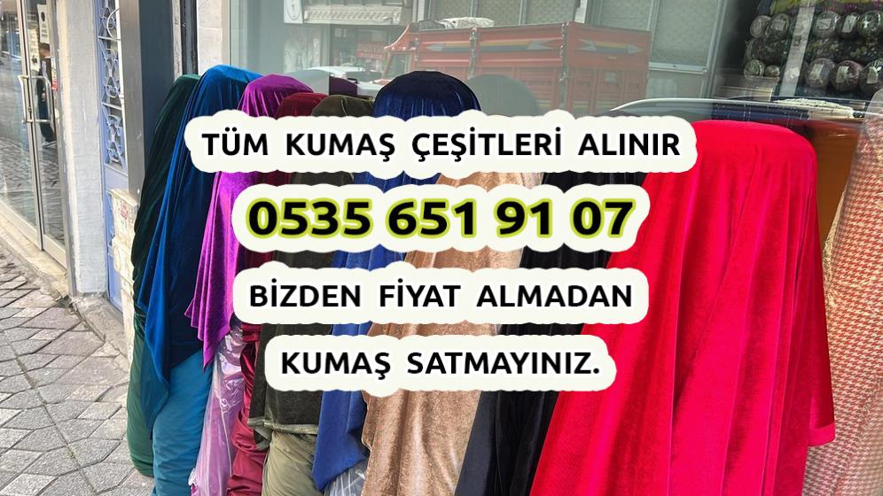 Kayabaşı Kumaş Alanlar 0535 651 91 07 Stok Kumaş