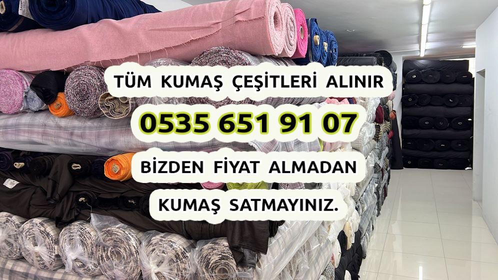 Kocasinan Kumaş Alanlar 0535 651 91 07 Stok Kumaş
