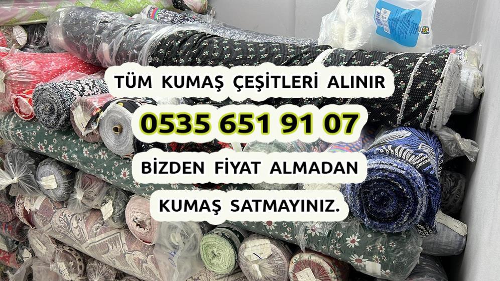 Ortaköy Kumaş Alanlar 0535 651 91 07 Stok Kumaş