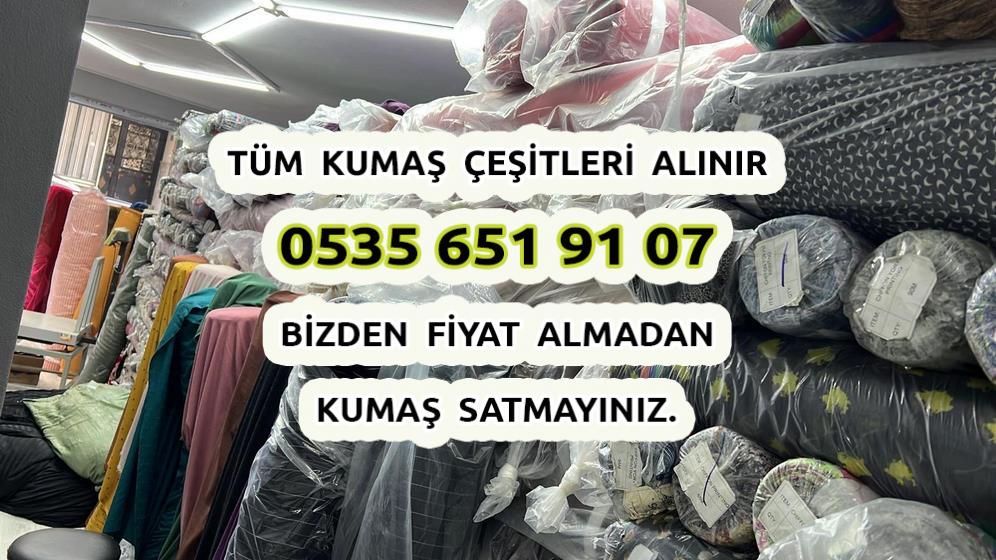 Osmaniye Kumaş Alanlar 0535 651 91 07 Stok Kumaş