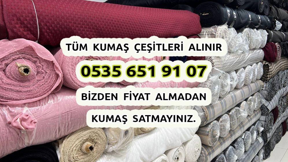 Şirinevler Kumaş Alanlar 0535 651 91 07 Stok Kumaş