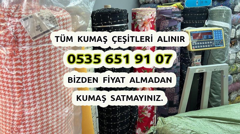 Yeşilkent Kumaş Alanlar 0535 651 91 07 Stok Kumaş