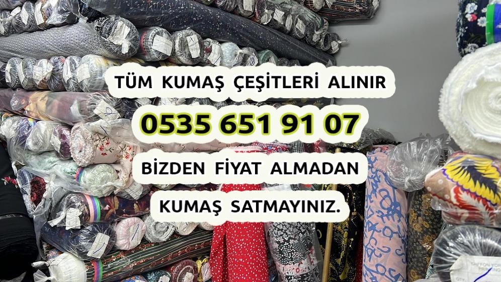 Yeşilköy Kumaş Alanlar 0535 651 91 07 Stok Kumaş