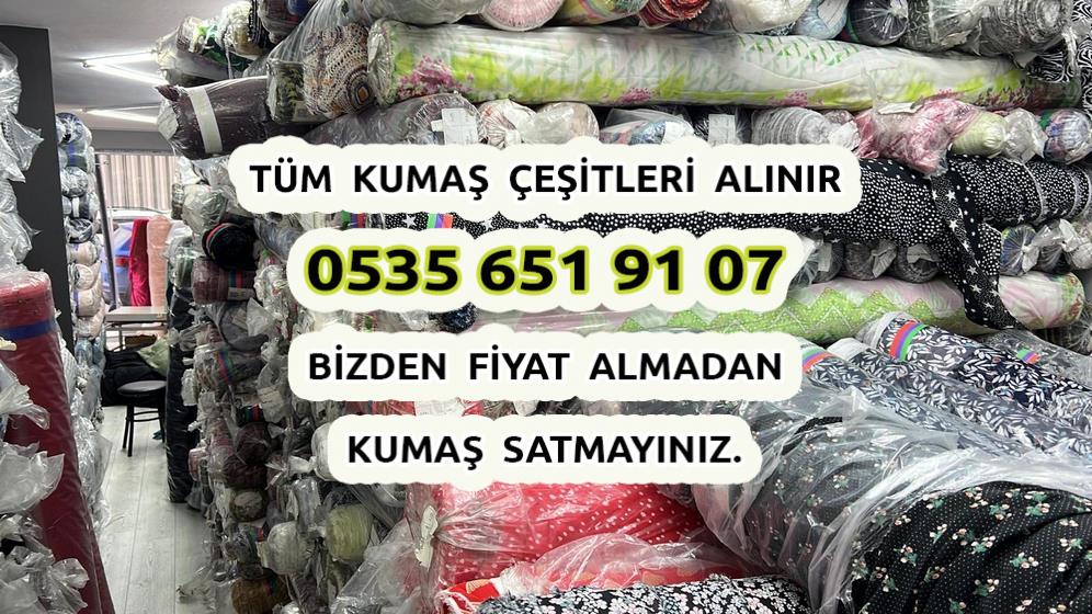Yeşilyurt Kumaş Alanlar 0535 651 91 07 Stok Kumaş