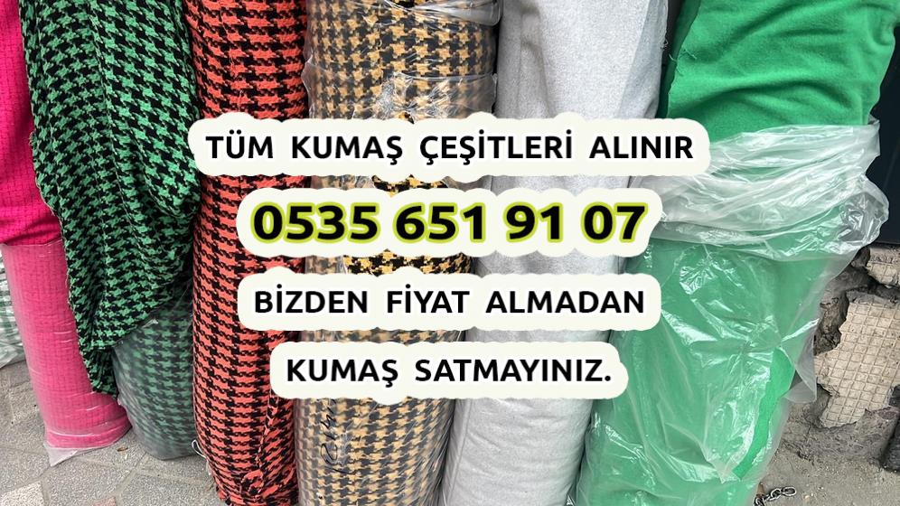 Akçaburgaz Kumaş Alanlar