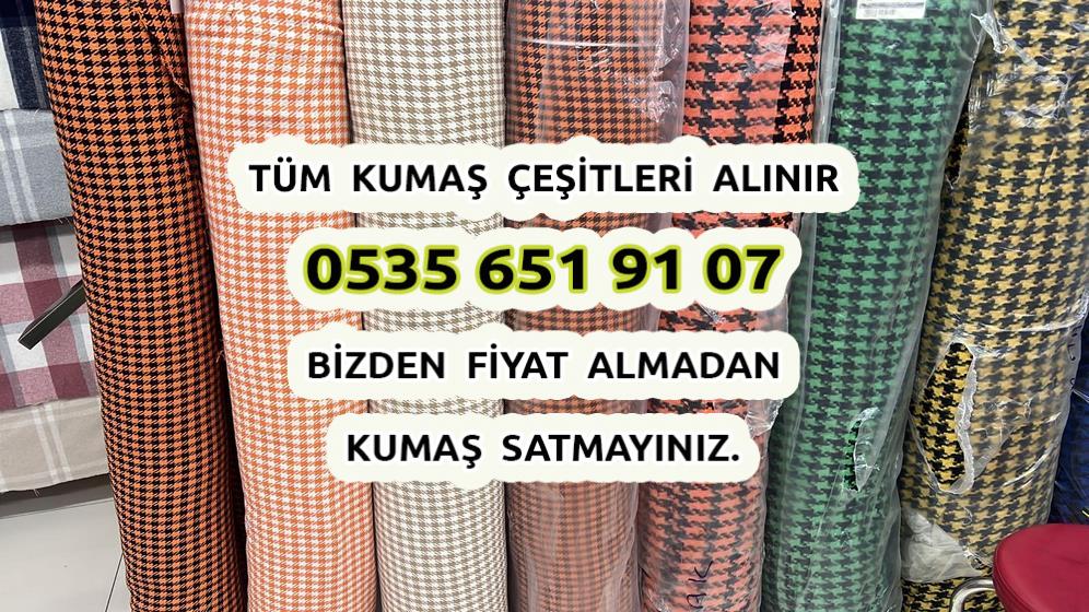 Çeliktepe Kumaş Alanlar