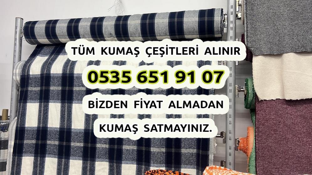 Erenköy Kumaş Alanlar