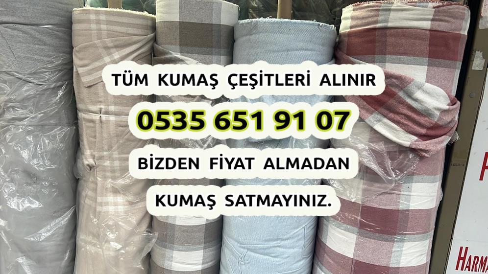 Esenkent Kumaş Alanlar