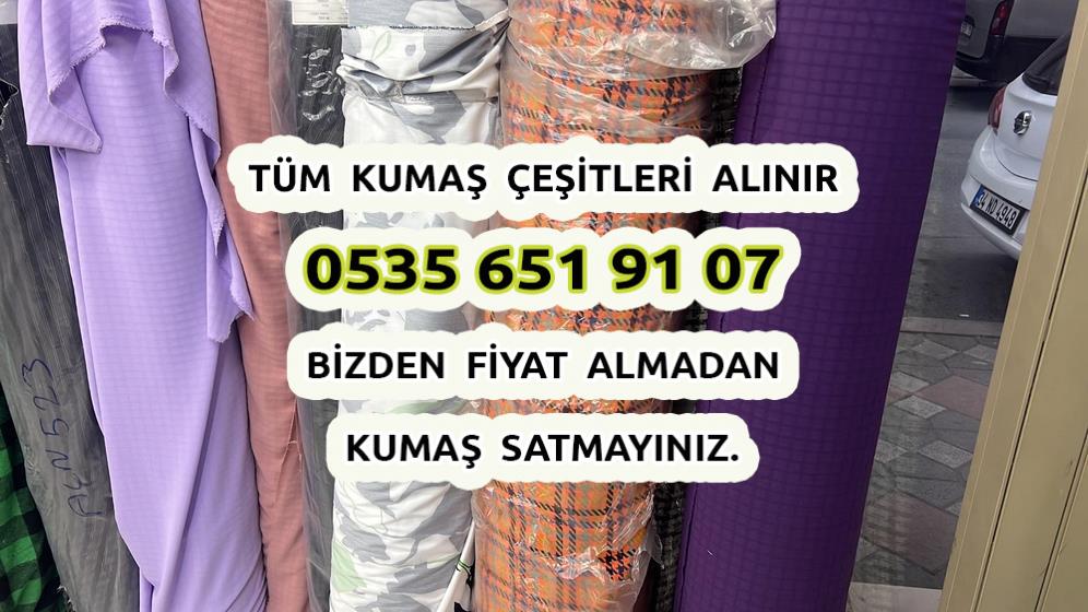 Göztepe Kumaş Alanlar
