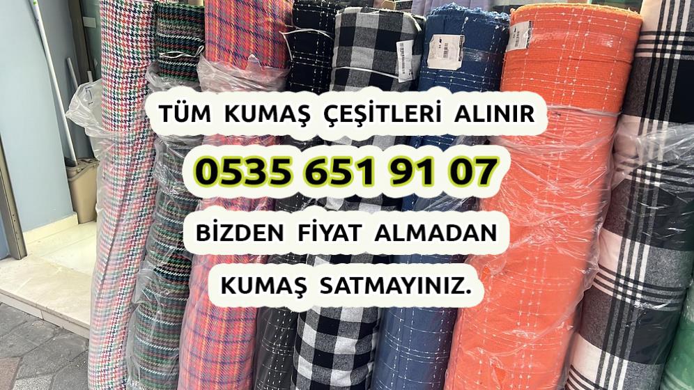 Gültepe Kumaş Alanlar