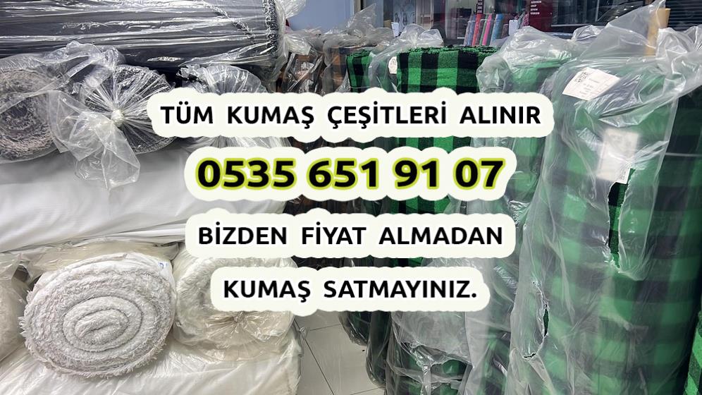 Güneştepe Kumaş Alanlar
