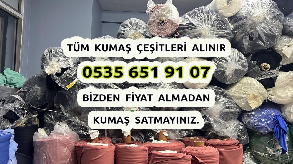 Örnektepe Kumaş Alanlar