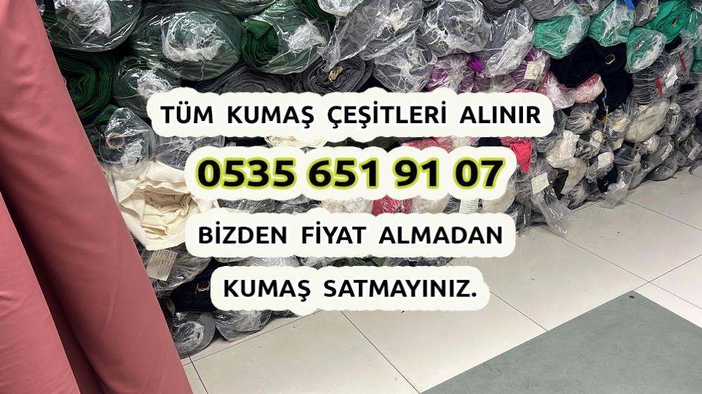 Piyalepaşa Kumaş Alanlar