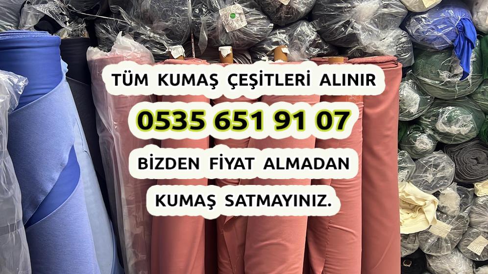 Reşadiye Kumaş Alanlar