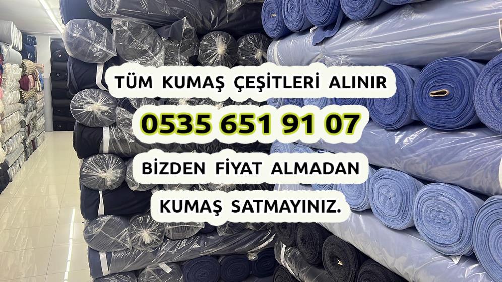 Sultançiftliği Kumaş Alanlar