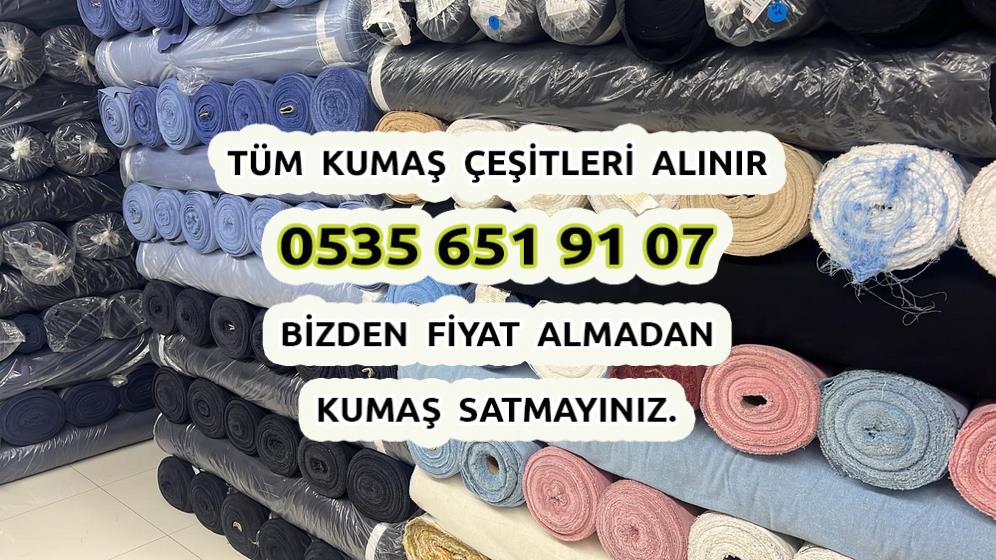 Sütlüce Kumaş Alanlar