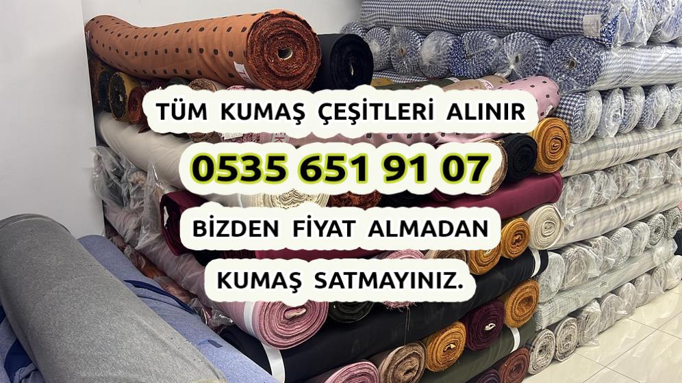 Tahtakale Kumaş Alanlar