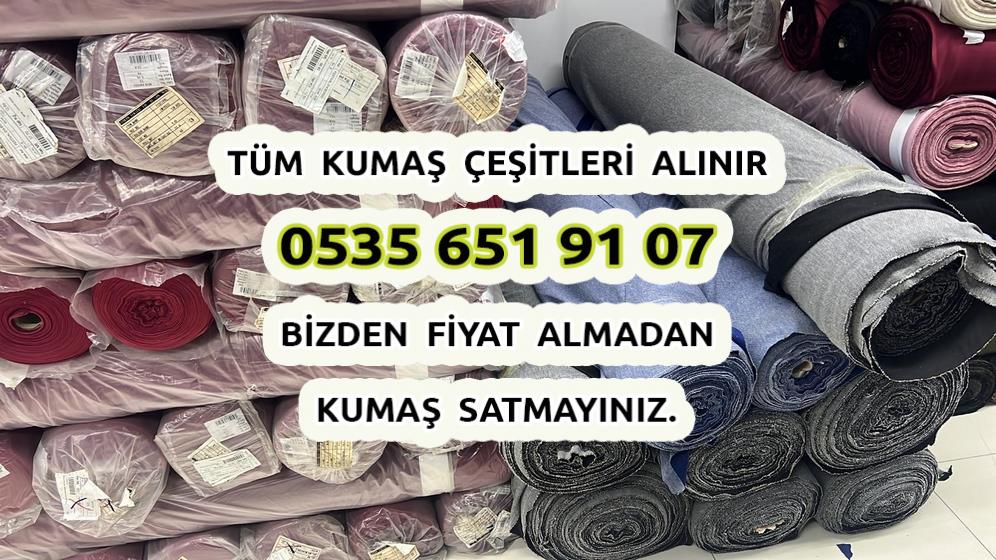 Topçular Kumaş Alanlar