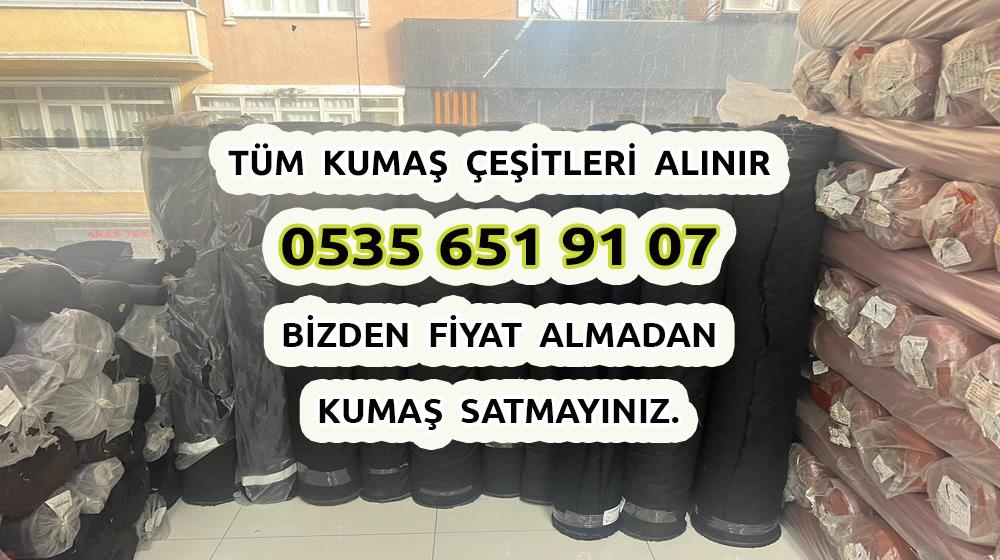 Altunizade Kumaş Alanlar