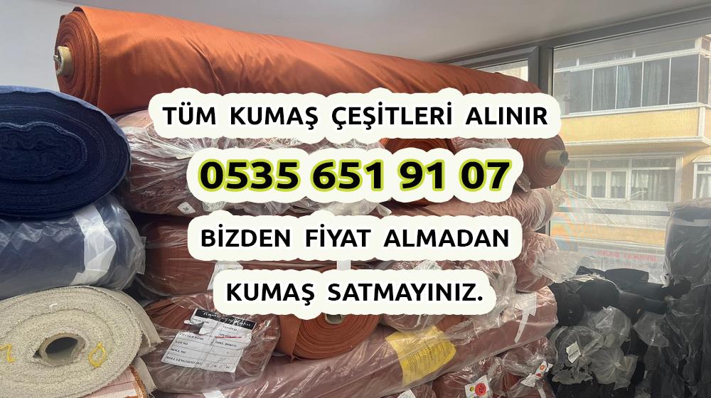 Antep Kumaş Alanlar