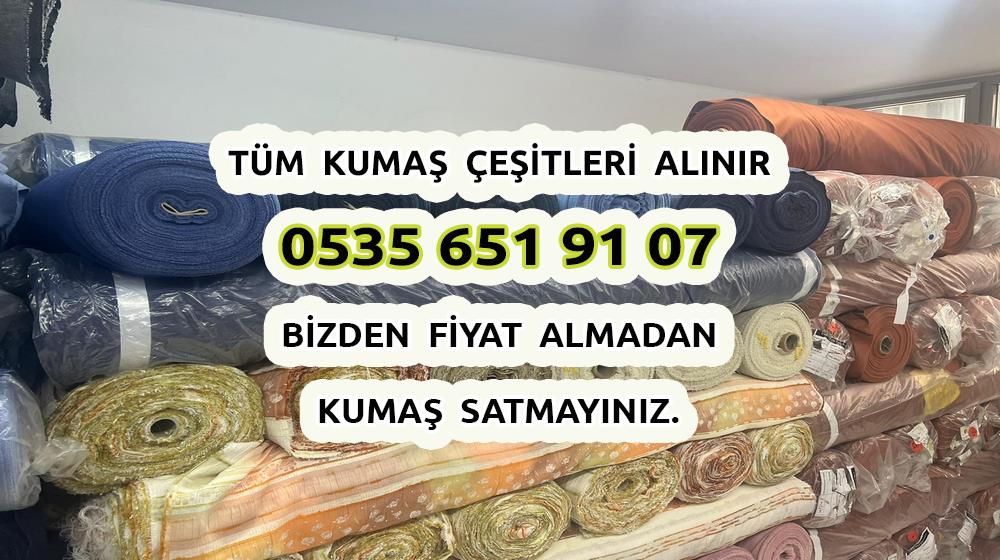 Batman Kumaş Alanlar