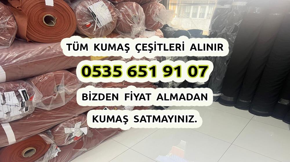 Bursa Kumaş Alanlar