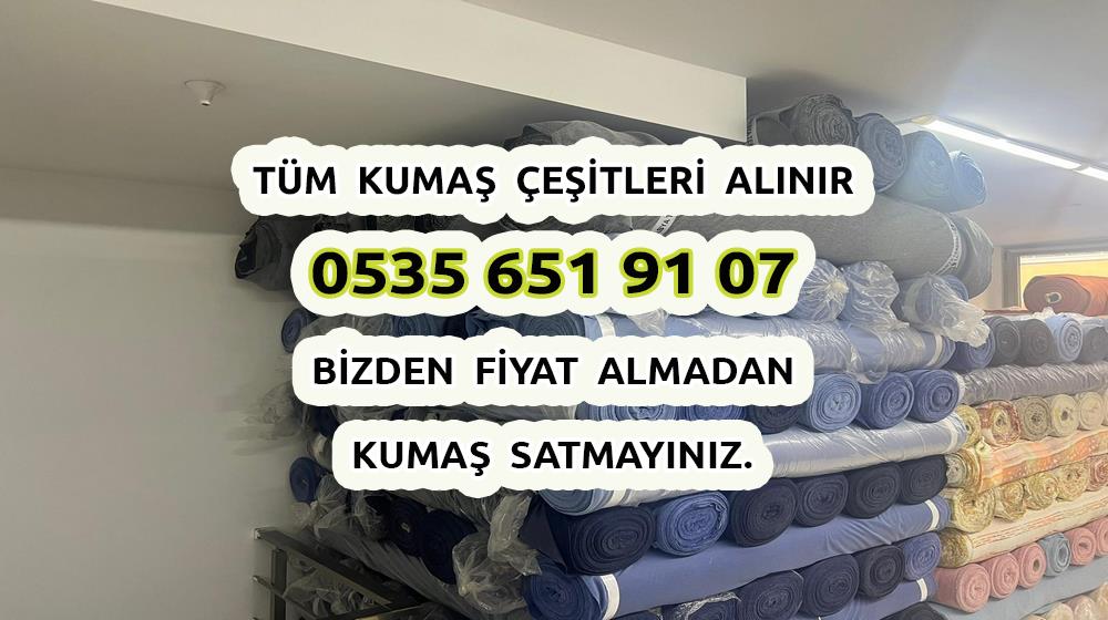 Cebeci Kumaş Alanlar